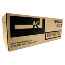 Toner KYOCERA TK-8317C - Laser, 18000 páginas, Negro, Kyocera