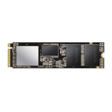 SSD ADATA ASX8200PNP-1TT-C - 1000 GB, PCI Express, 3500 MB/s, 3000 MB/s