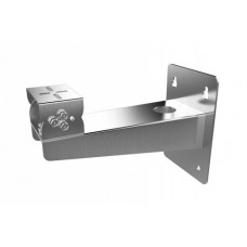 Montaje de pared Hikvision Digital Technology DS-1704ZJ - Plata Montaje de pared Hikvision Digital Technology DS-1704ZJ - Plata
