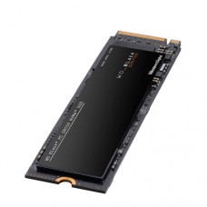 Disco Estado Solido WD 500GB WESTERN DIGITAL  Black SN750 NVMeTM - 500 GB, PCI Express 3.0, 3470 MB/s, 2600 MB/s, 8 Gb/s