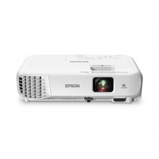 Epson PowerLite Home Cinema 760HD - Proyector 3LCD - portátil - 3300 lúmenes (blanco) - 3300 lúmenes (color) - WXGA (1280 x 800) - 16:10 - 720p - con 2 años de Servicio Epson Extra Care Home