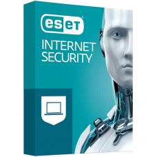 Antivirus ESET Internet Security - 10 licencias, 1 Año(s), Caja
