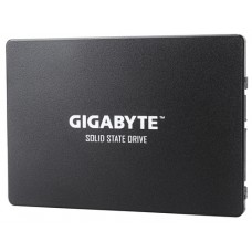 Disco de Estado Solido de 240GB GIGABYTE GP-GSTFS31240GNTD   - 240 GB, SATA III, 500 MB/s, 420 MB/s, 6 Gbit/s