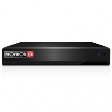DVR PROVISION ISR, 1080P LITE AHD 4 CANALES 2MP 1 CH IP HIBRIDO, AHD / CVI / TVI / CVBS H.264, HDMI, VGA. DVR PROVISION ISR, 1080P LITE AHD 4 CANALES 2MP 1 CH IP HIBRIDO, AHD / CVI / TVI / CVBS H.264, HDMI, VGA.
