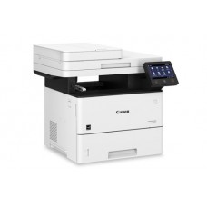 Impresora multifuncional CANON 2223C024AA - Laser, 20000 páginas por mes, 45 ppm, 600 x 600 DPI, 1 GB
