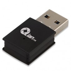 ADAPTADOR QIAN NW1550 USB 2.0 WI-FI 150 MBPS + BLUETOOTH 4.0 -