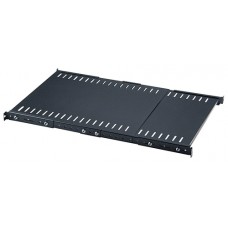 Charola INTELLINET  fija extensible de 19