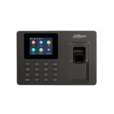 Control de Asistencia Dahua Technology DAHUA ASA1222E - Biométrico, Contraseña, Si, Si, 1000 usuario(s), Si