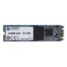 SSD Kingston Technology A400 M.2 240GB - 240 GB, SATA III, 500 MB/s, 350 MB/s, 6 Gbit/s