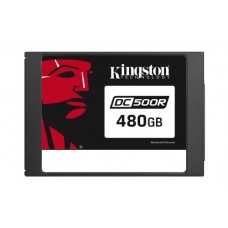SSD Kingston Technology DC500R 2.5 480GB - 2.5