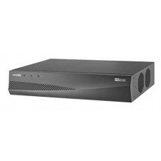 Decodificador Hikvision Digital Technology 8 canales DS-6408HDI-T - 8, Gris, 30 pps, 1080p