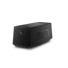 Alienware Graphics Amplifier - Alargador de bus del sistema - 460 vatios - para Alienware 13 R2, 13 R3, 15 R2, 15 R3, Alpha R2, Area-51m, M17xR2, M17xR3, X51 R3