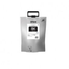 BOLSA DE TINTA EPSON MODELO T974 NEGRO, ALTA CAPACIDAD PARA WF- C869R