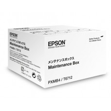 CAJA DE MANTENIMIENTO WF-R8590 RENDIMIENTO 75 000                 