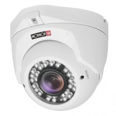 Provision ISR - DI-390AEVF - Mini domo 2 MP - Varifocal 2.8-12MM - Sensor: 1/3