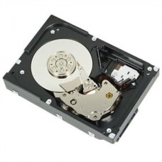 DISCO DURO DELL 2 TB 7.2K RPM SATA 6GBPS 3.5 PULGADAS MOD. 400-AVUD CABLEADO PARA SERVIDORES T140, R240