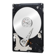 WD Black Performance Hard Drive WD5000LPLX - Disco duro - 500 GB - interno - 2.5 WD Black Performance Hard Drive WD5000LPLX - Disco duro - 500 GB - interno - 2.5