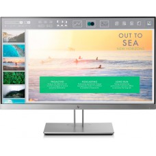 HP EliteDisplay E233 - Monitor LED - 23