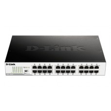 Switch D-LINK Business Class - 26, 7 W Switch D-LINK Business Class - 26, 7 W