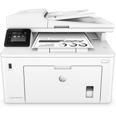 HPS MULTIFUNCIONAL MONOCROMATICO HP LASERJET PRO MFP M227FDW. 30 PPM FAX DUPLEX WIFI