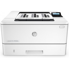 HP LaserJet Pro M402dne - Impresora - monocromo - a dos caras - laser - A4/Legal - 4800 x 600 dpi - hasta 40 ppm - capacidad: 350 hojas - USB 2.0, Gigabit LAN, host USB 2.0 HP LaserJet Pro M402dne - Impresora - monocromo - a dos caras - laser - A4/Legal - 4800 x 600 dpi - hasta 40 ppm - capacidad: 350 hojas - USB 2.0, Gigabit LAN, host USB 2.0