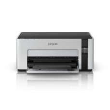 Epson EcoTank M1120 MFP - Personal printer - hasta 32 ppm (mono) - capacidad: 150 sheets