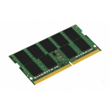 Kingston - DDR4 - 16 GB - SO-DIMM de 260 espigas - 2666 MHz / PC4-21300 - CL19 - 1.2 V - sin búfer - no ECC