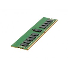 MEMORIA RAM HPE DE RANGO DUAL X8 DDR4-2666 DE 16 GB CAS-19-19-19