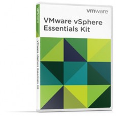 VMWARE SUBSCRIPTION ONLY FOR VSPHERE 6 ESSENTIALS KIT FOR 1 YEAR