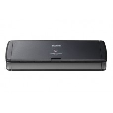 SCANNER CANON P-215 II 600 PPP VELOCIDAD 15 PPM Y 30 IPM V.D. 500 2X2.8/8.5X14 (OFICIO)