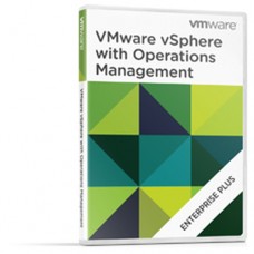 BASIC SUPPORT/SUBSCRIPTION VMWA RE VSPHERE WITH OPERATIONS MANAGEME