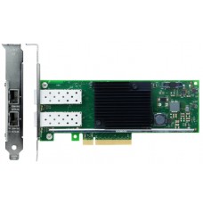 THINKSYSTEM INTEL I350-T2 PCIE 1GB 2-PORT RJ45 ETHERNET ADAPTER   
