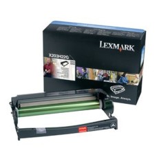 KIT FOTOCONDUCTOR  X203/X204 25000 PAGS                         