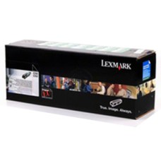TONER NEGRO X86X 35 000 PAGINAS                     