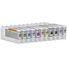 ULTRACROME HD PHOTO BLACK INK CARTUCHO 200 ML                    