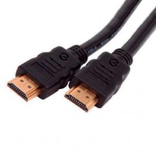 Cable HDMI GETTTECH JL-1101 - 1.5 m, HDMI A, HDMI B, MACHO, Negro