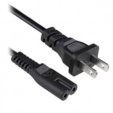 Cable de corriente para Laptop BROBOTIX 210306 - 1, 2 m, Negro, 10