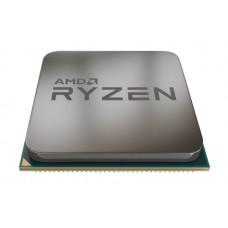 PROCESADOR AMD RYZEN 5 3600X  S-AM4  3A GEN. 95W 3.8GHZ TURBO 4.4GHZ 6 NUCLEOS/  SIN GRAFICOS INTEGRADOS PC/VENTILADOR AMD WRAITH SPIRE SIN LED/GAMER MEDIO.