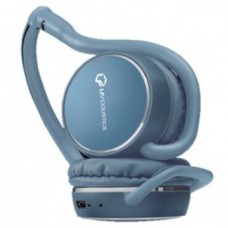 Audifonos Over Ear Bluetooth LF Acustics Juggle - Gris, Bluetooth 4.2