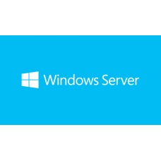 Microsoft Windows Server 2019 Standard - Licencia - 16 núcleos - OEM - DVD - 64-bit - Español