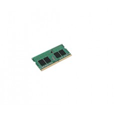 KINGSTON TECHNOLOGY 8GB DDR4 26 ECC MODULE                         