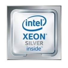 Intel Xeon Silver 4210 - 2.2 GHz - 10 núcleos - 20 hilos - 13.75 MB caché - para PowerEdge C6420, FC640, M640, R440, R540, R640, R740, R740xd, R740xd2, T440, T640, XR2