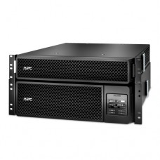 APC Smart-UPS SRT 5000VA RM - UPS (montaje en bastidor) - CA 208 V - 4800 vatios - 5000 VA - Ethernet 10/100, USB - conectores de salida: 16 - 5U - 19