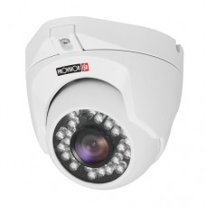Provision ISR - DI-390AE36 - Mini domo 2 MP - Fijo 3.6MM - Sensor: 1/3 Provision ISR - DI-390AE36 - Mini domo 2 MP - Fijo 3.6MM - Sensor: 1/3