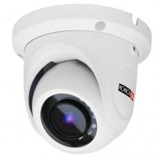 Provision ISR - SH-8100A-2L(MM) -  DVR analógico 8CH+1IP (Híbrido dinámico) - 2 MP lite - 4 en 1 - 1 SATA (6 TB Max) - HDMI/VGA - 1 RCA in / 1 RCA out - Garantía local: 2 años