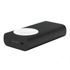 Belkin BOOST CHARGE - Cargador portátil - 2000 mAh - para Apple Watch