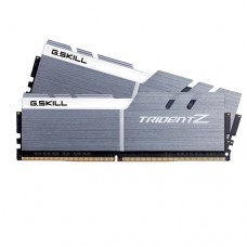 G.Skill TridentZ Series - DDR4 - 16 GB: 2 x 8 GB - DIMM de 288 espigas - 3200 MHz / PC4-25600 - CL16 - 1.35 V - sin búfer - no ECC G.Skill TridentZ Series - DDR4 - 16 GB: 2 x 8 GB - DIMM de 288 espigas - 3200 MHz / PC4-25600 - CL16 - 1.35 V - sin búfer - no ECC