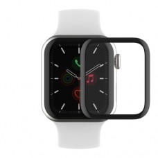 Belkin ScreenForce TrueClear - Protector de pantalla para reloj inteligente - 40 mm - para Apple Watch (40 mm)