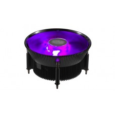 Cooler Master I71C - Aluminum and copper Cooler Master I71C - Aluminum and copper