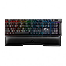 Teclado Gaming Mecanico XPG Summoner RGB Switch Cherry MX Blue - Español, Reposa muñecas Teclado Gaming Mecanico XPG Summoner RGB Switch Cherry MX Blue - Español, Reposa muñecas